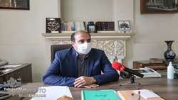 مصاحبه دکتر پاشازاده مدیر مرکز اسناد ملی شمال غرب کشور با خبرگزاری تبریز من